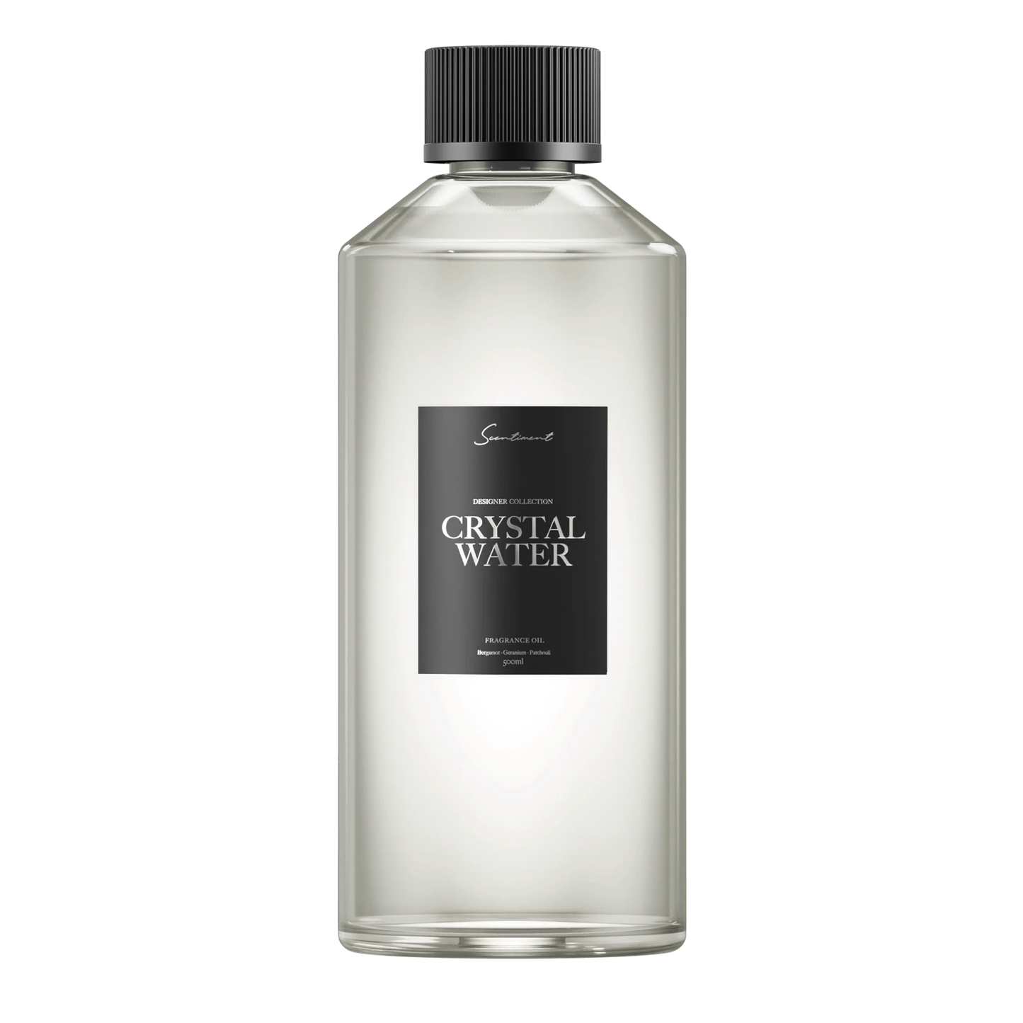 Crystal Water