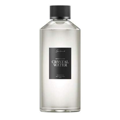 Crystal Water