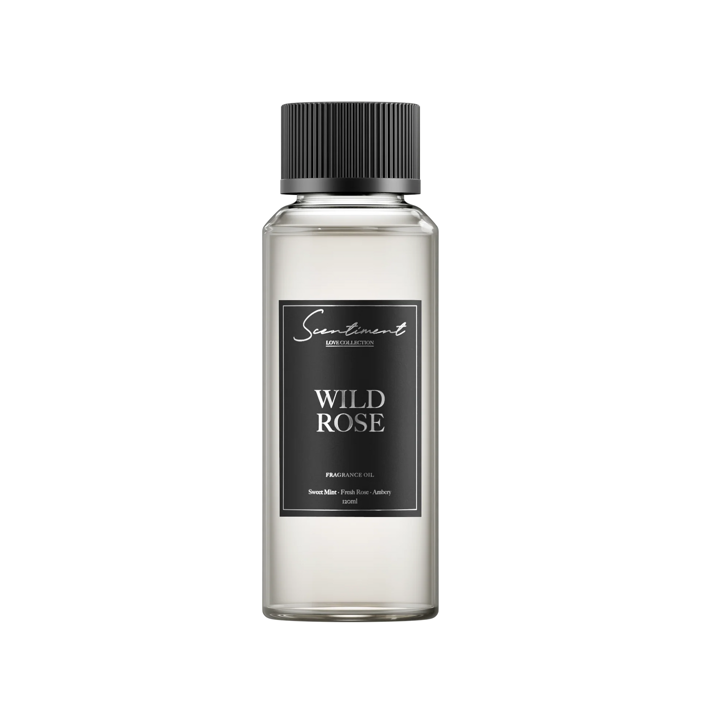 Wild Rose