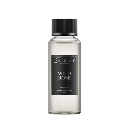 Wild Rose