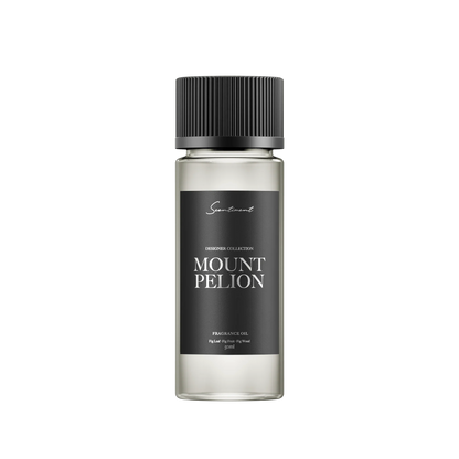 Mount Pelion