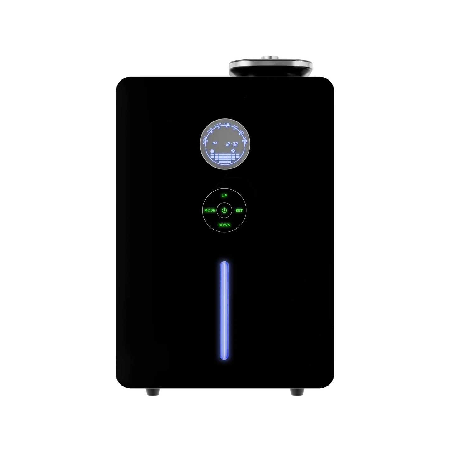 Scent Diffuser Starter Kit