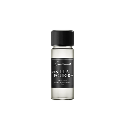 Vanilla Bourbon