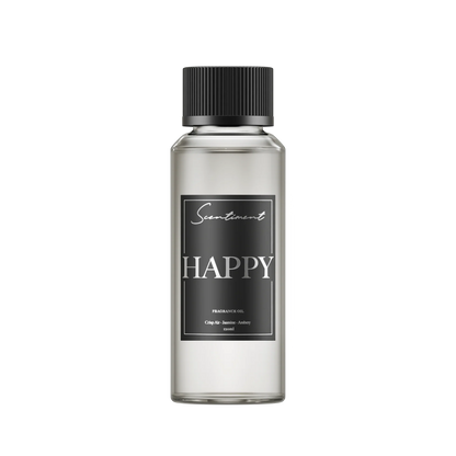 Happy