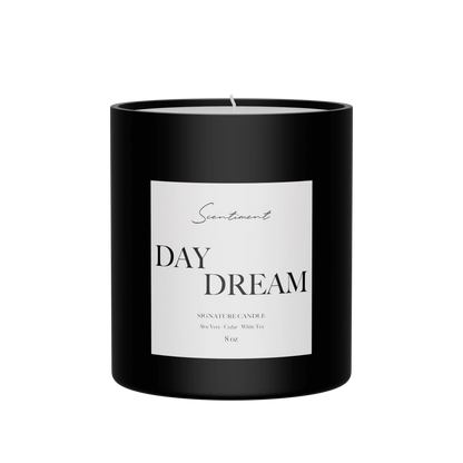Day Dream Candle