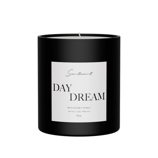 Day Dream Candle