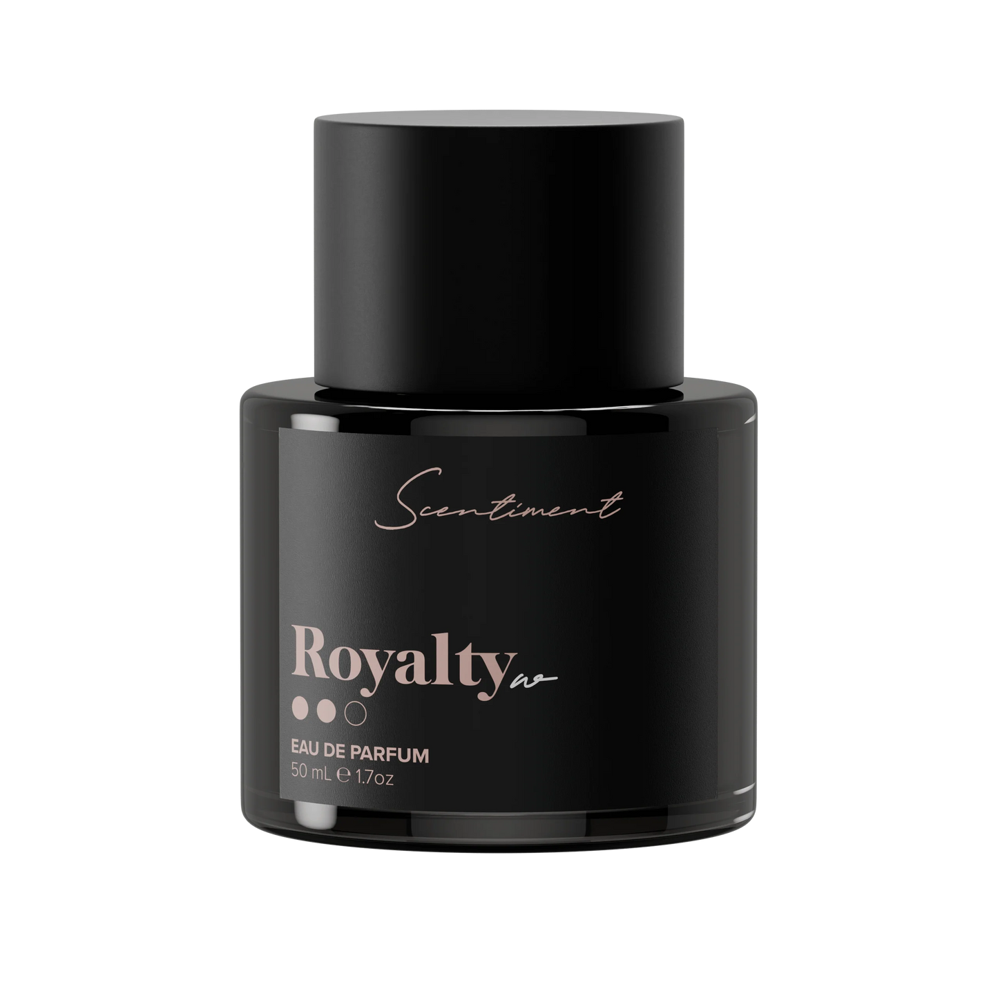 Royalty W