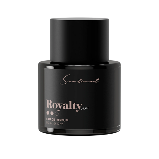 Royalty W