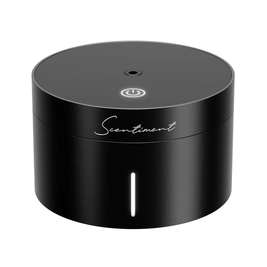 Car Diffuser Pre-Order