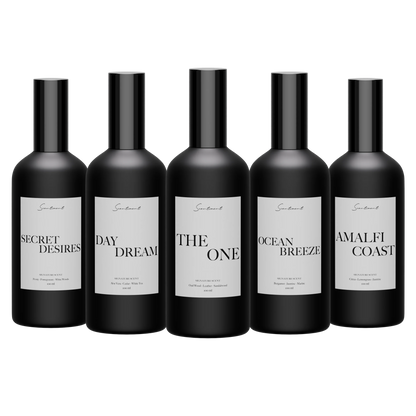 Hotel Room Spray Discovery Set