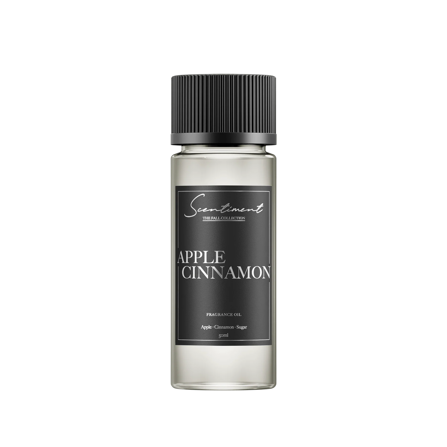 Apple Cinnamon