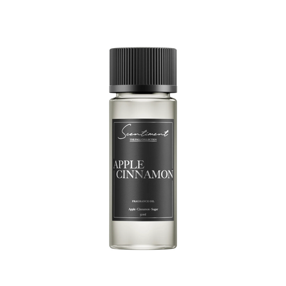 Apple Cinnamon