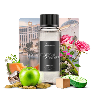 Tropical Paradise
