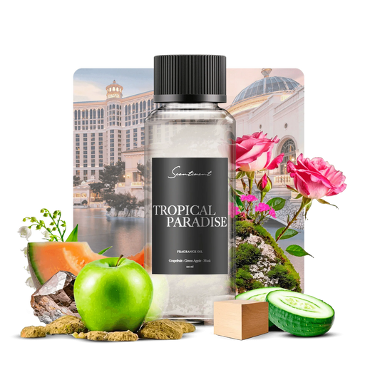 Tropical Paradise