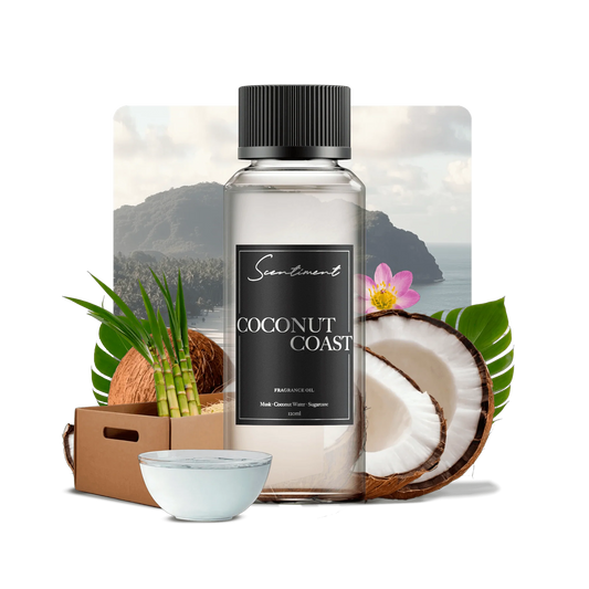 Coconut Coast