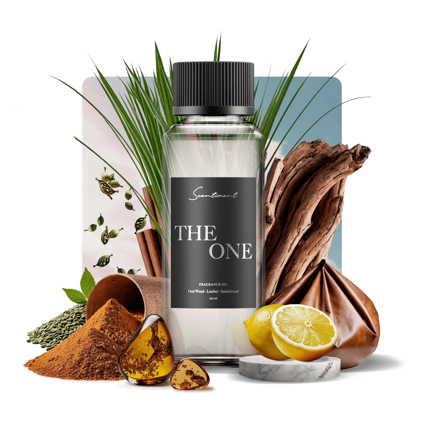 The One