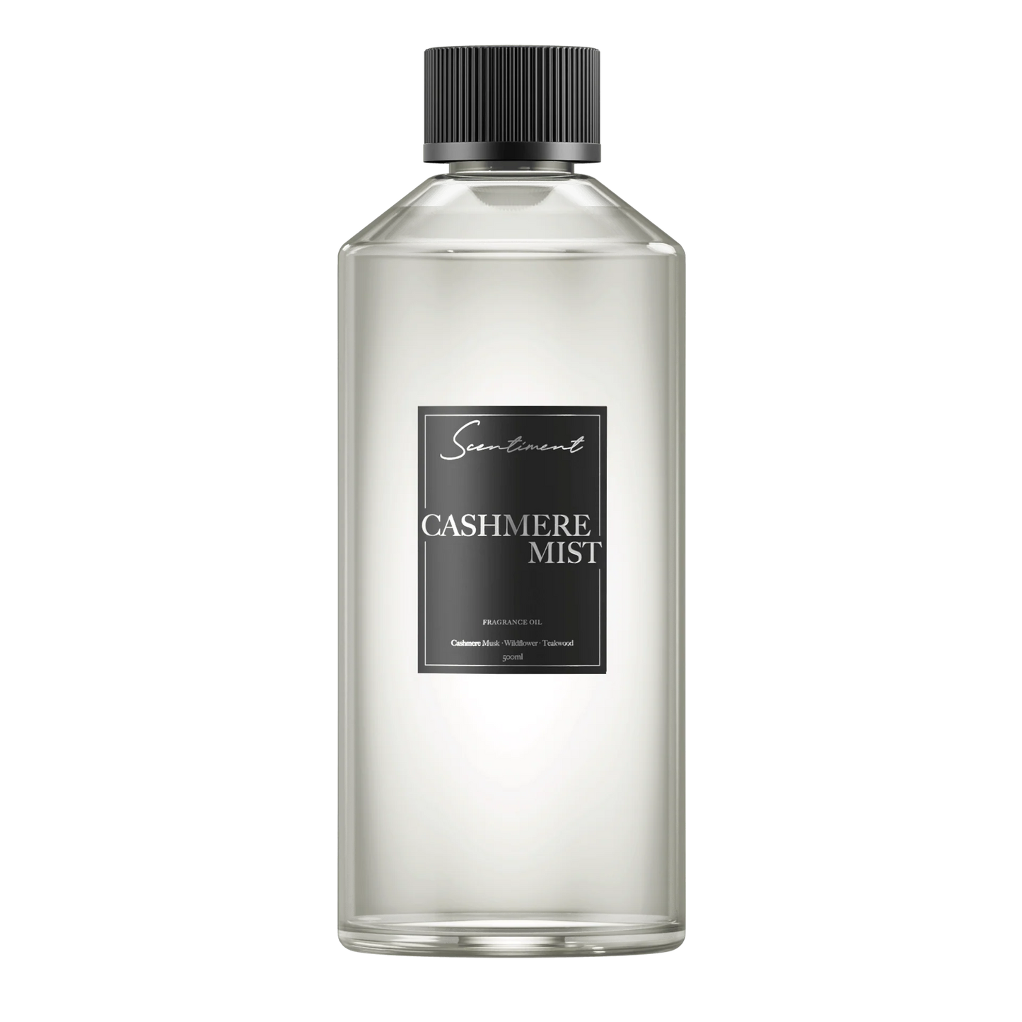 Cashmere Mist