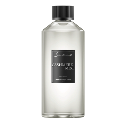 Cashmere Mist