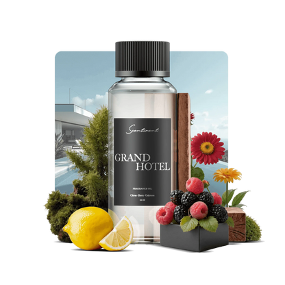 Grand Hotel