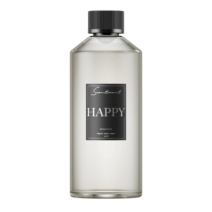 Happy