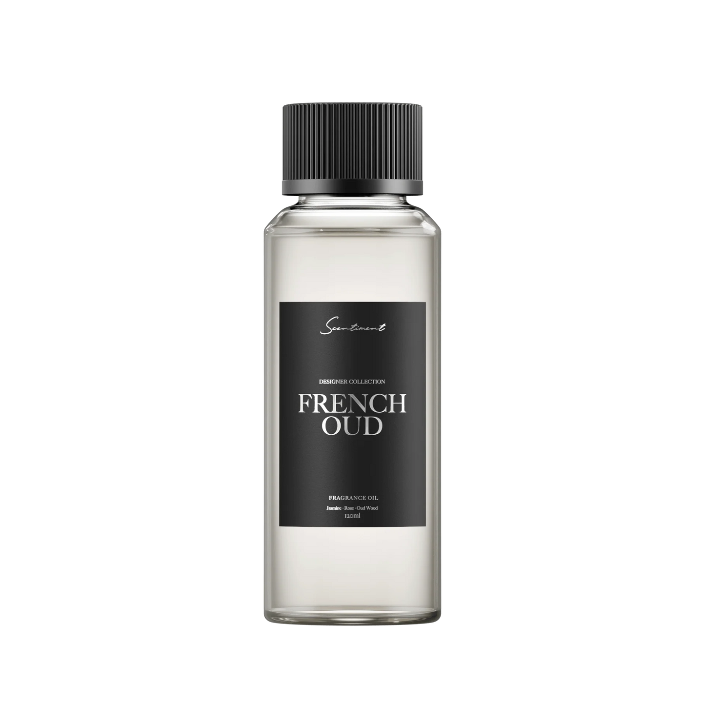 French Oud