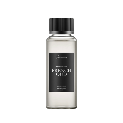 French Oud