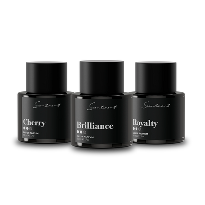 Men's Fragrance Discovery Set