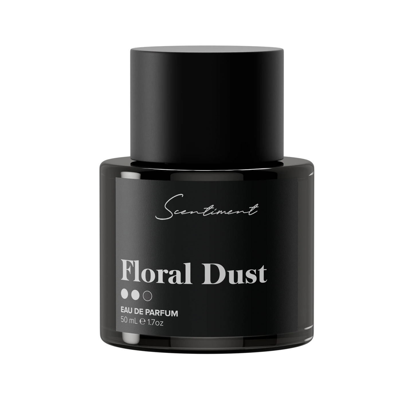 Floral Dust