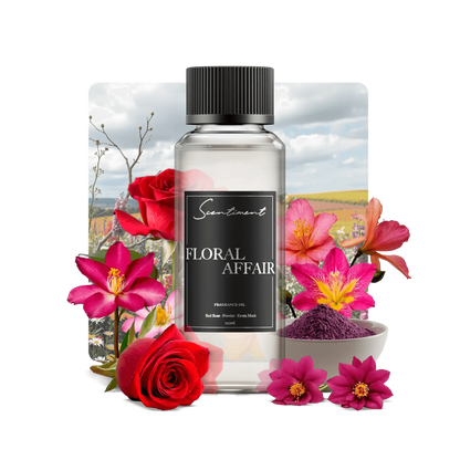 Floral Affair