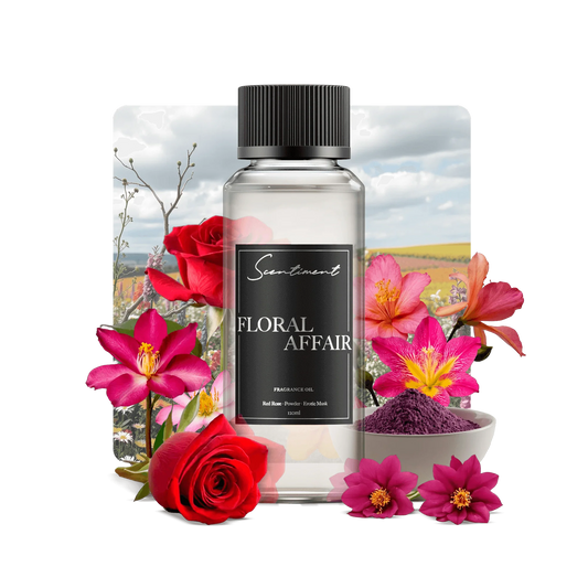 Floral Affair
