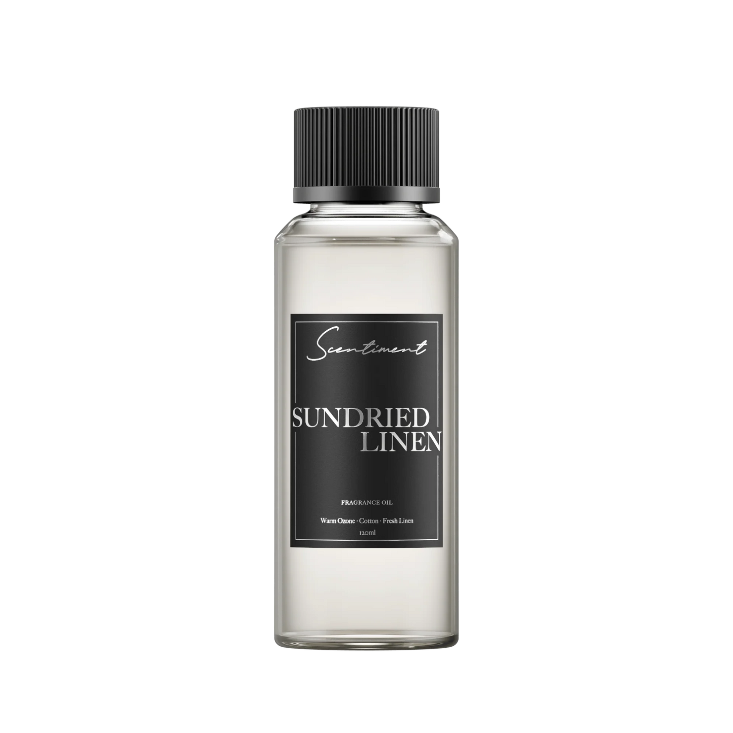 Sundried Linen