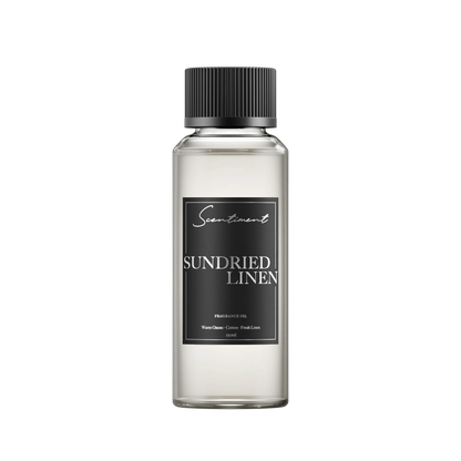 Sundried Linen