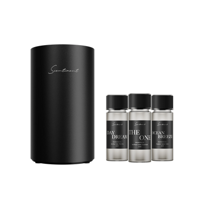 Diffuser Mini Discovery Kit