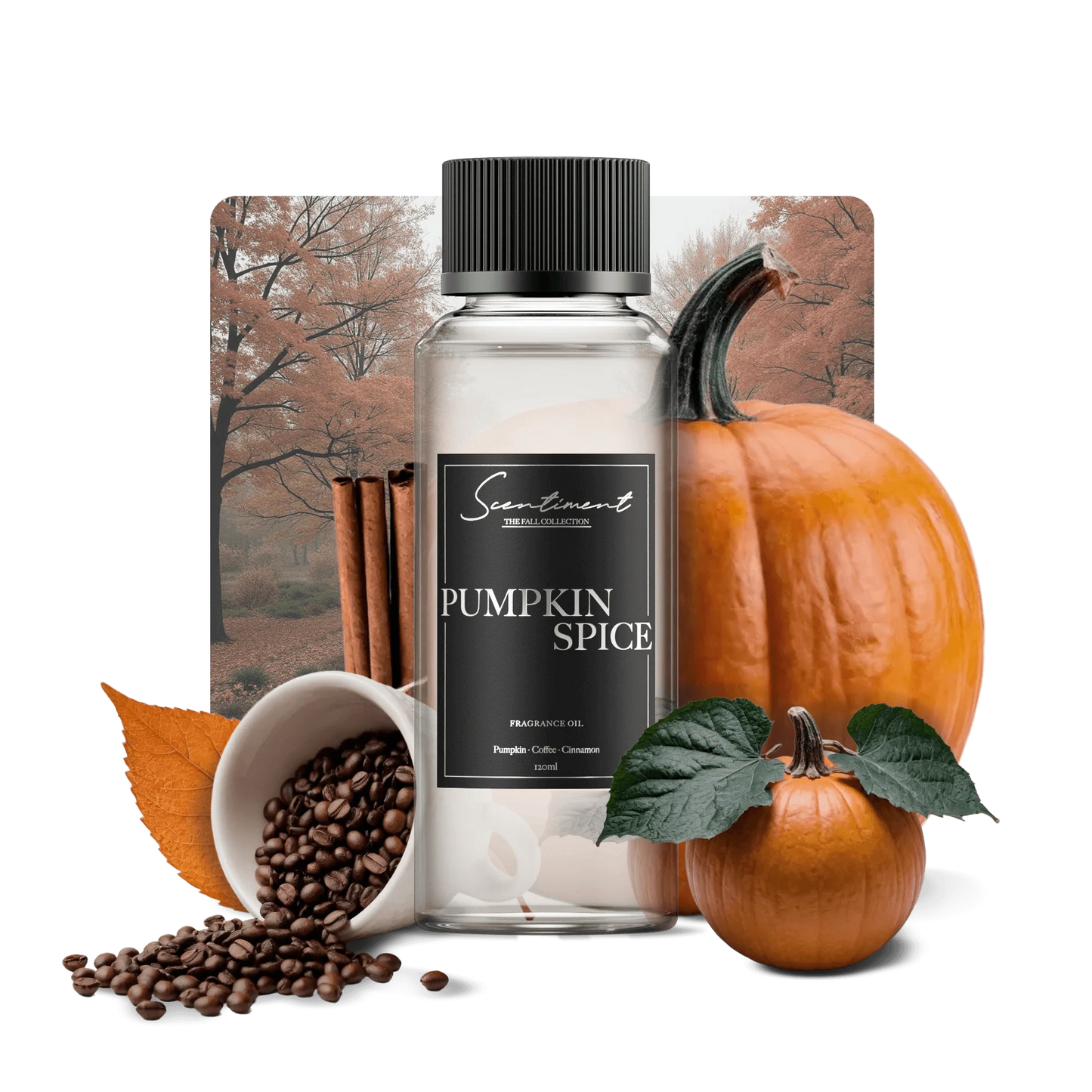 Pumpkin Spice