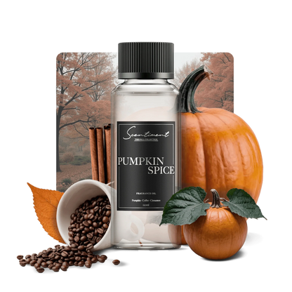 Pumpkin Spice