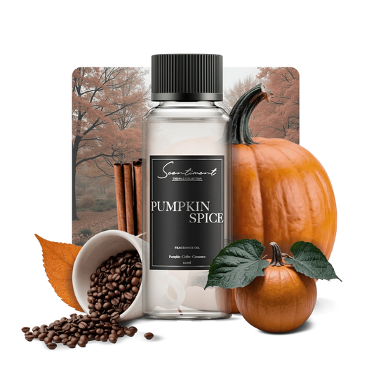 Pumpkin Spice