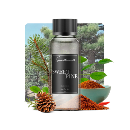Sweet Pine