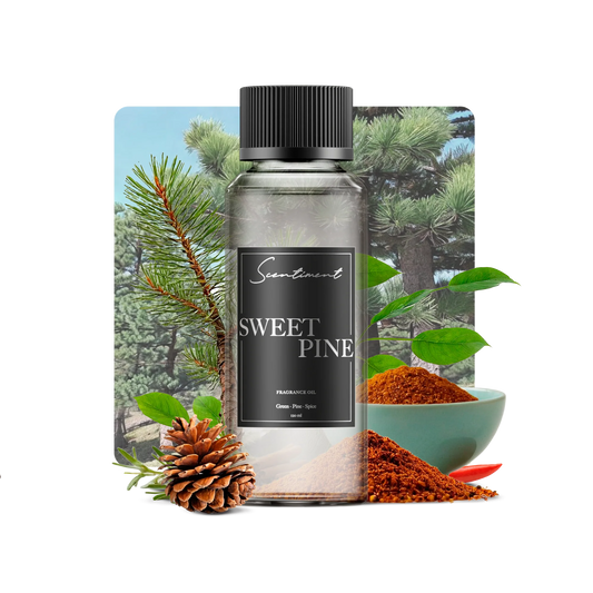 Sweet Pine