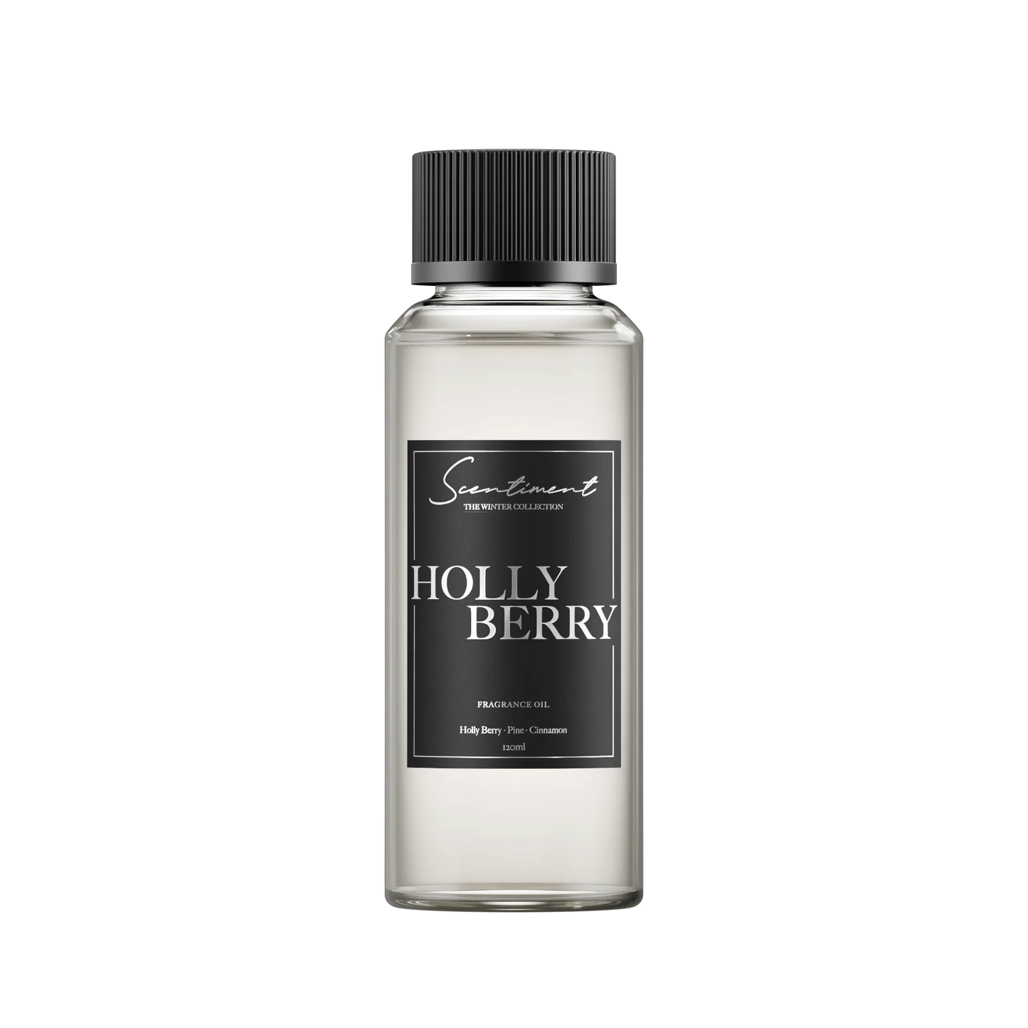 Holly Berry