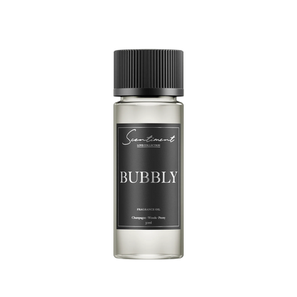 Bubbly