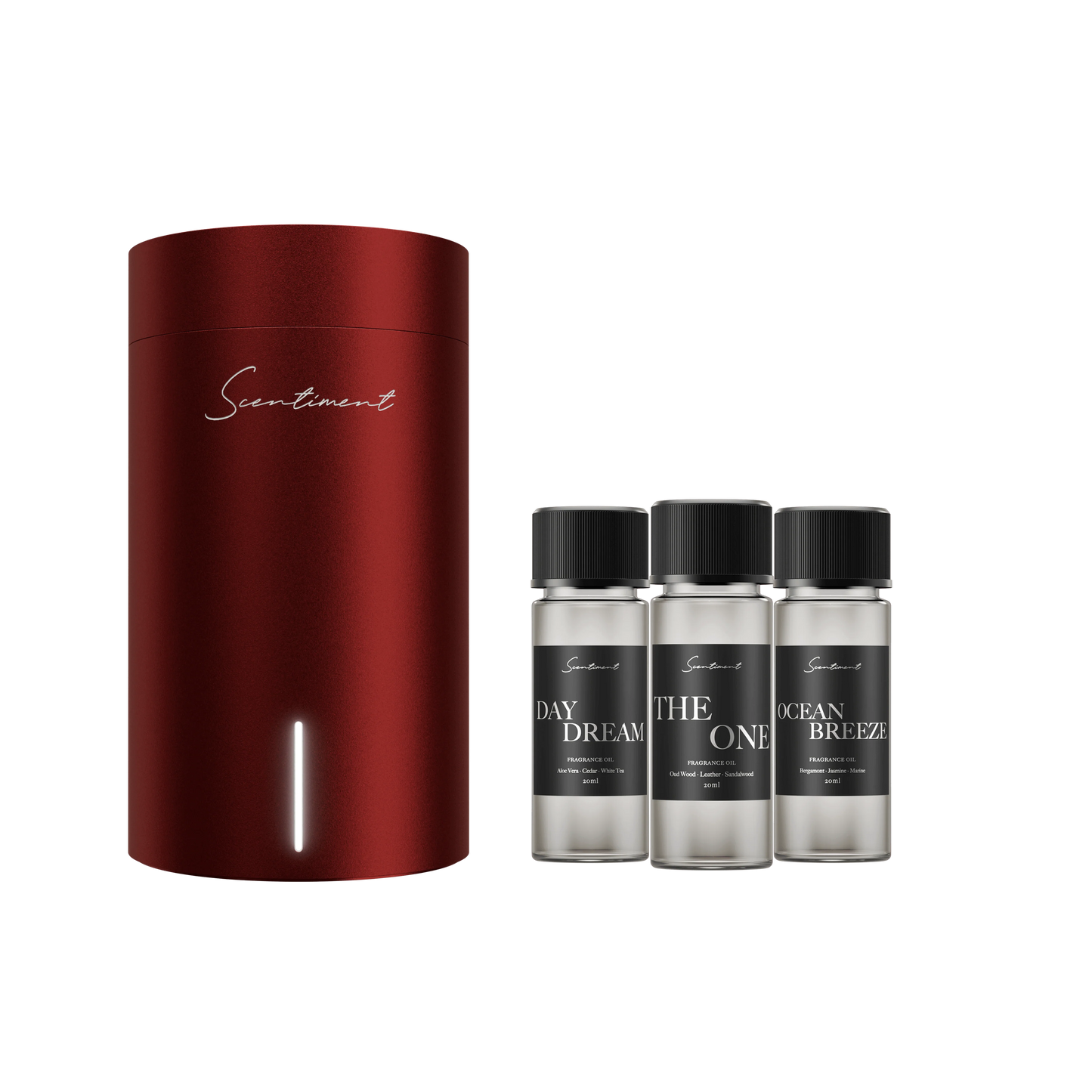 Diffuser Mini 2 Discovery Kit