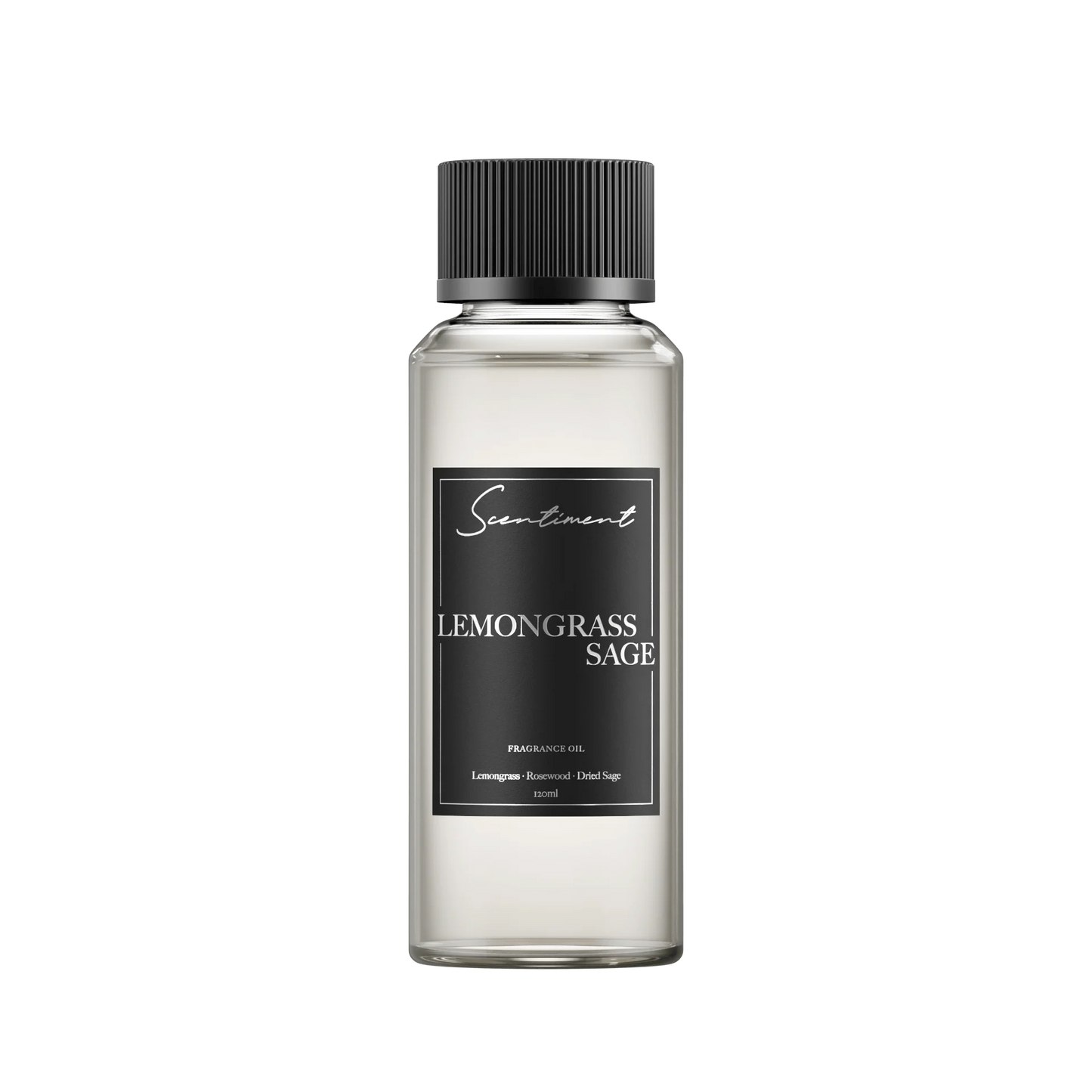 Lemongrass Sage