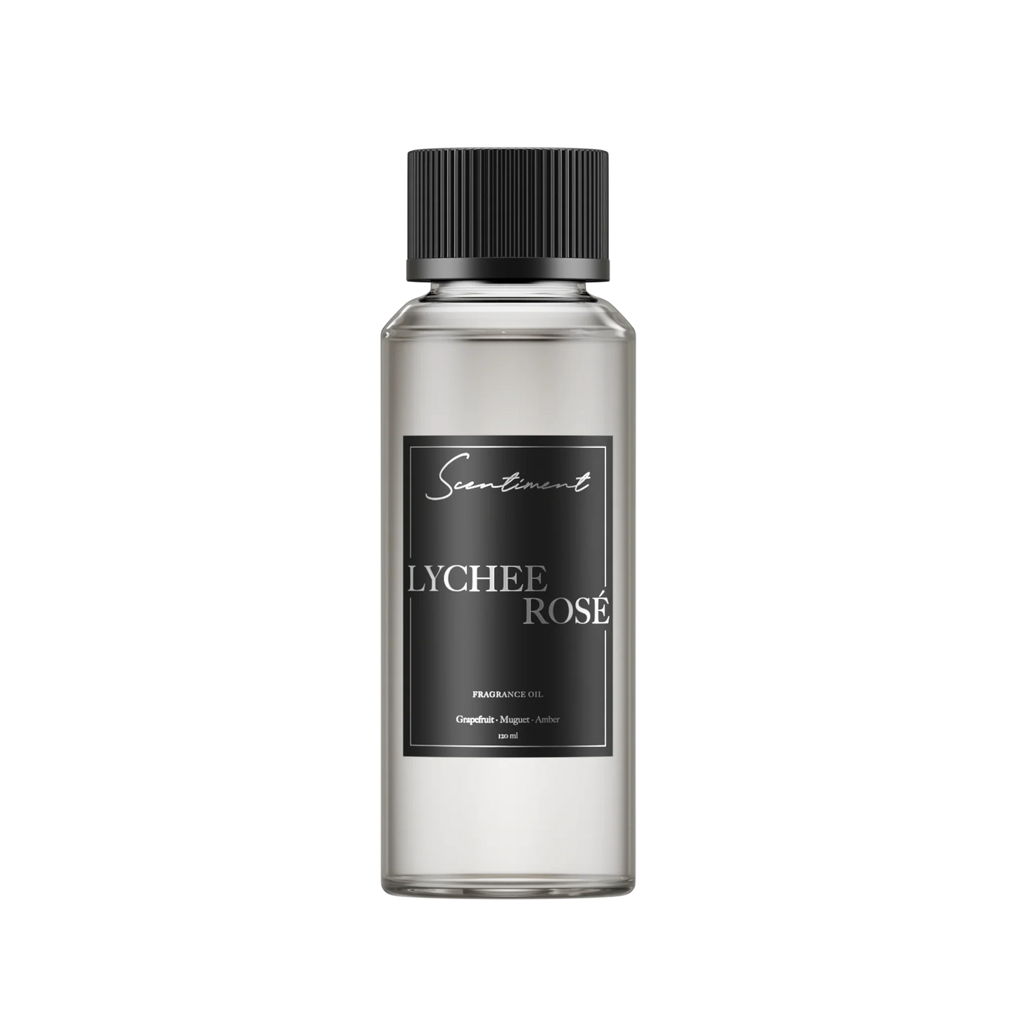 Lychee Rosé