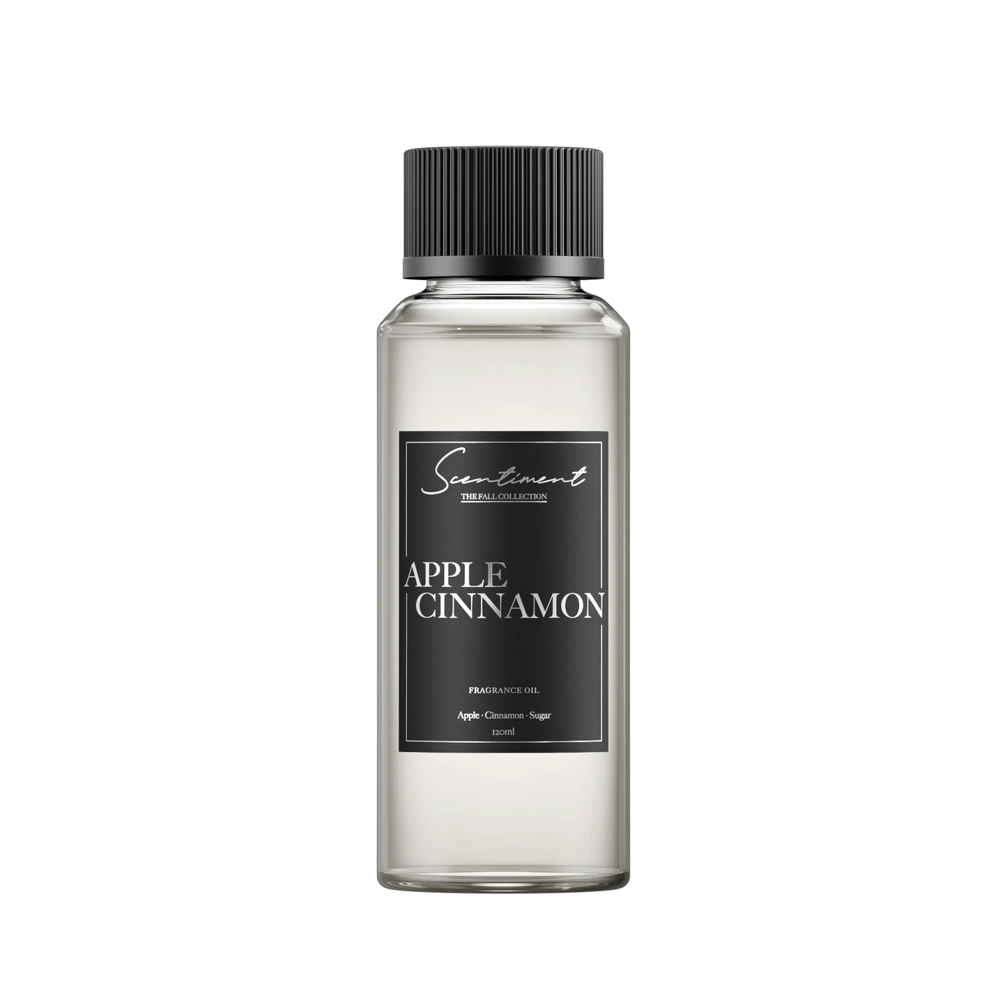 Apple Cinnamon