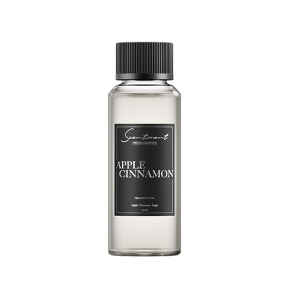 Apple Cinnamon