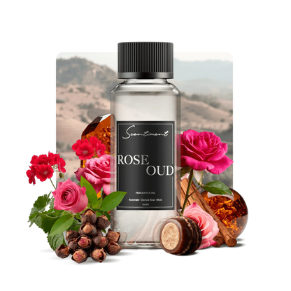 Rose Oud