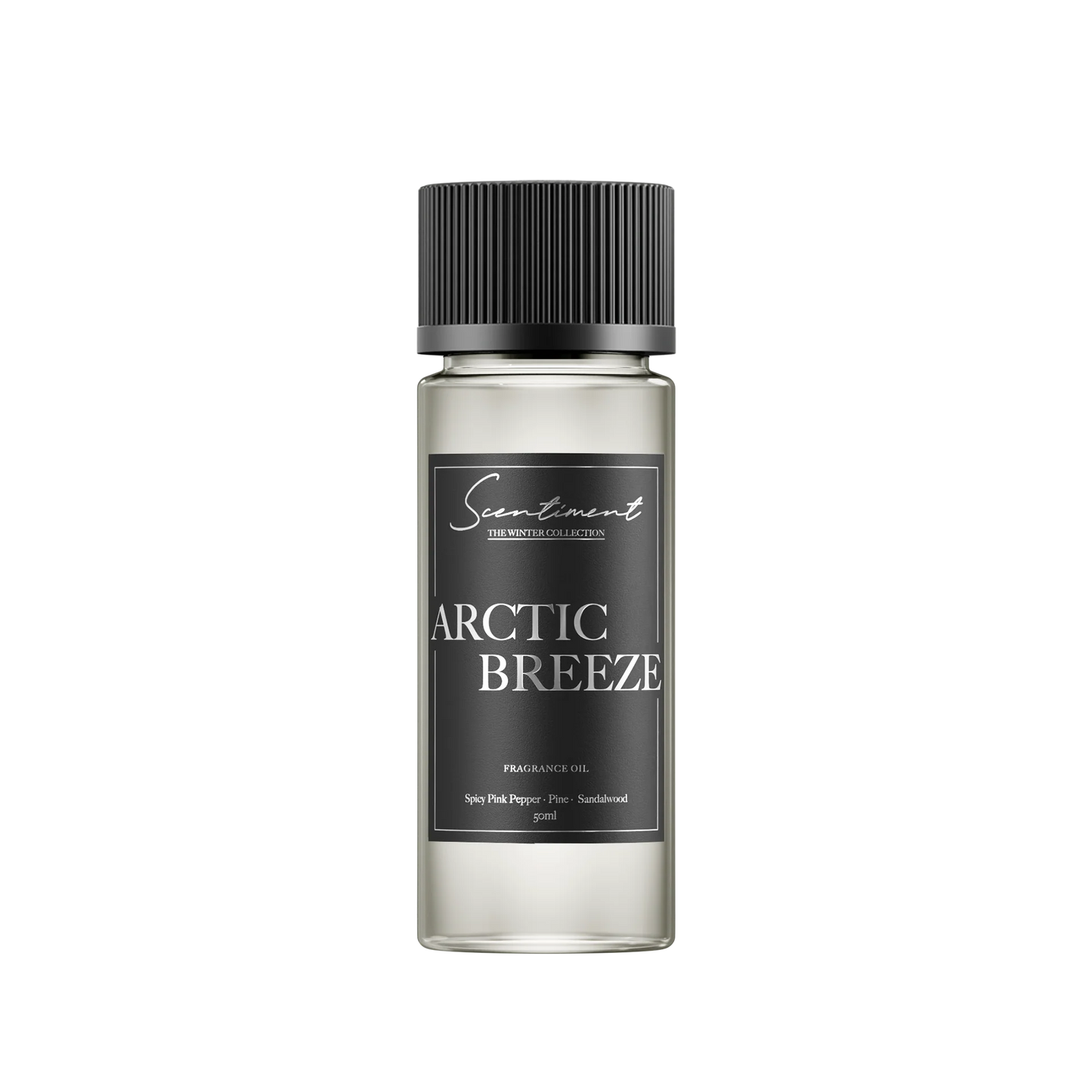 Arctic Breeze