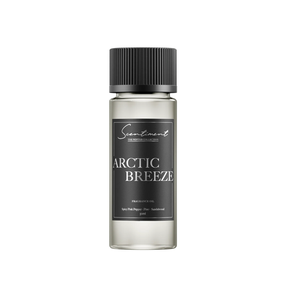 Arctic Breeze