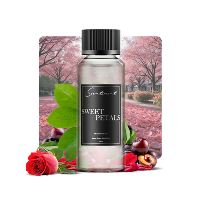 Sweet Petals