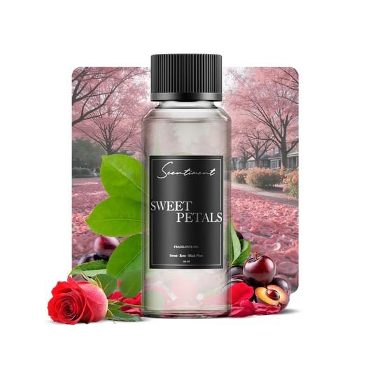 Sweet Petals